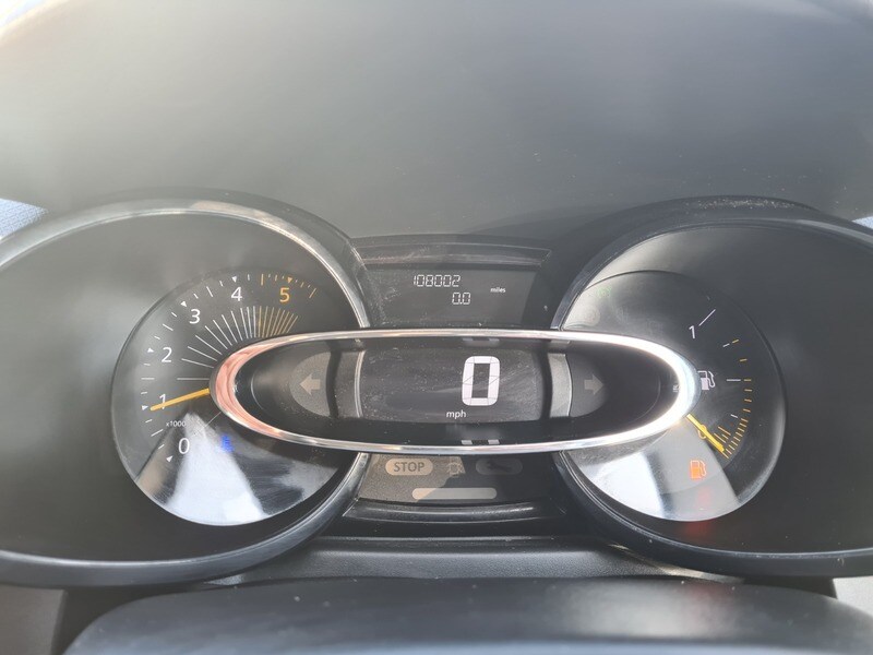 Used Renault Clio 2014 for sale - 77891441: Photo 10