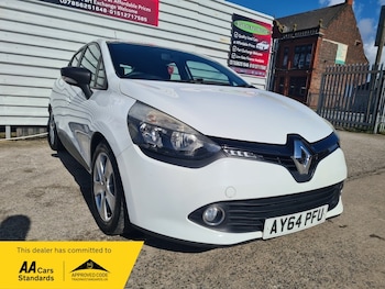 Used Renault Clio 2014 for sale - 77891441: Photo