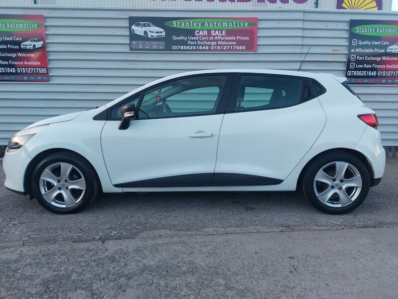 Used Renault Clio 2014 for sale - 77891441: Photo 26