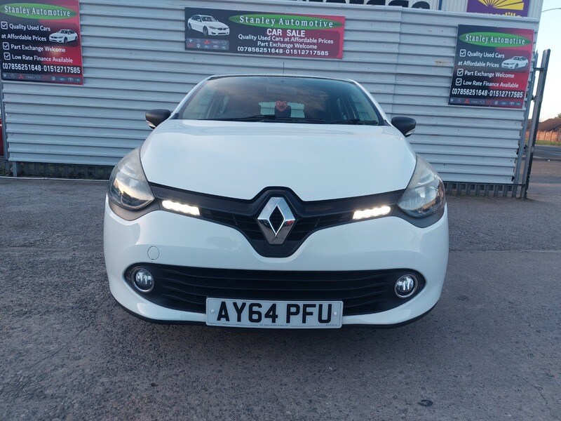 Used Renault Clio 2014 for sale - 77891441: Photo 28
