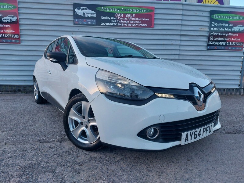 Used Renault Clio 2014 for sale - 77891441: Photo 29