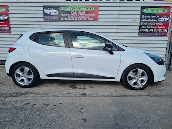 Used Renault Clio 2014 for sale - 77891441: Photo