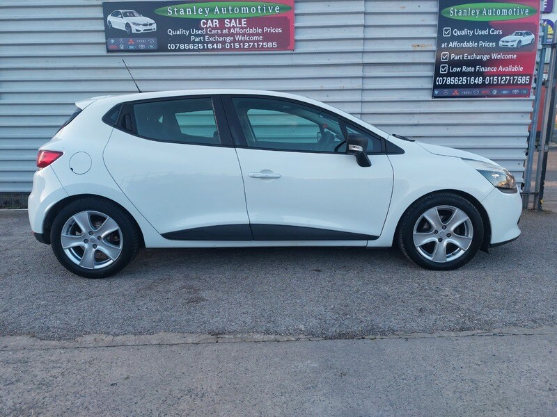 Used Renault Clio 2014 for sale - 77891441: Photo 30