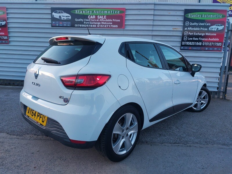 Used Renault Clio 2014 for sale - 77891441: Photo 31