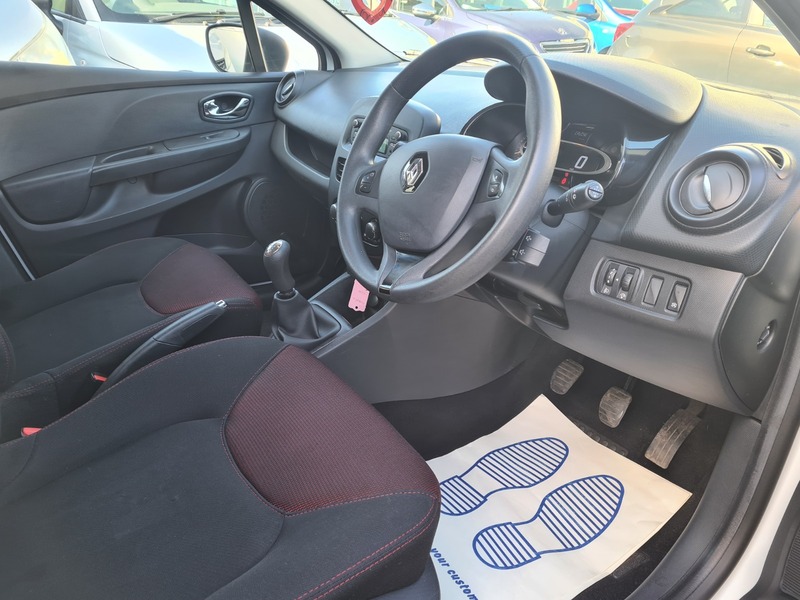 Used Renault Clio 2014 for sale - 77891441: Photo 4