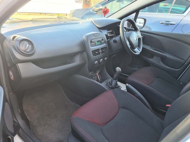 Used Renault Clio 2014 for sale - 77891441: Photo 6