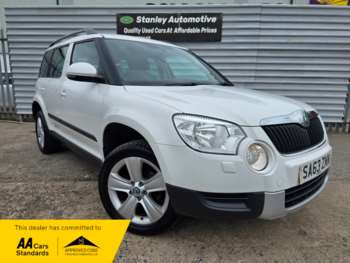 2013 - SE TSI