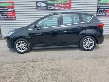 Used Ford C-Max 2016 for sale - 78901253: Photo