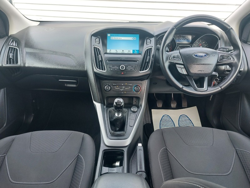 Used Ford Focus 2017 for sale - 77535621: Photo 10