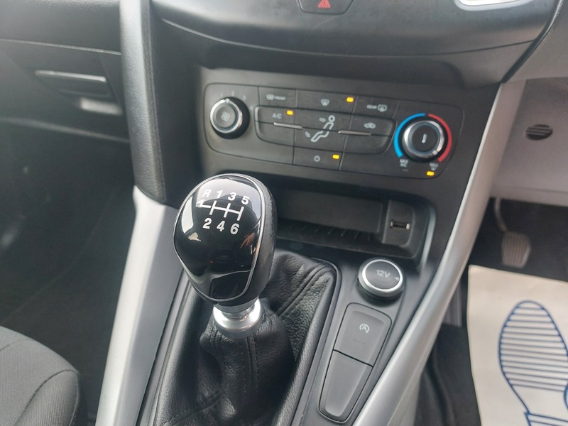 Used Ford Focus 2017 for sale - 77535621: Photo 17