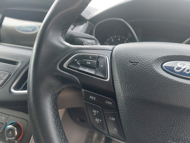 Used Ford Focus 2017 for sale - 77535621: Photo 19
