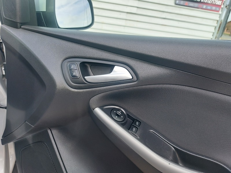 Used Ford Focus 2017 for sale - 77535621: Photo 21