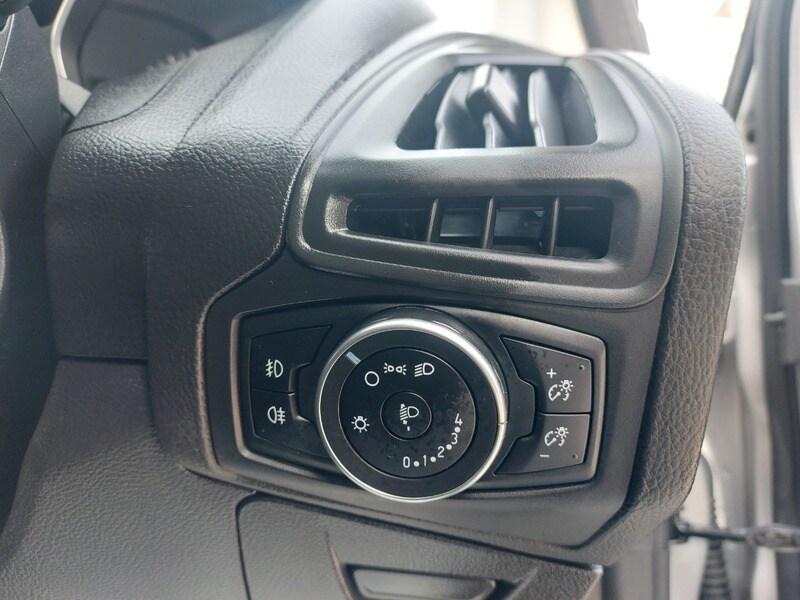 Used Ford Focus 2017 for sale - 77535621: Photo 22