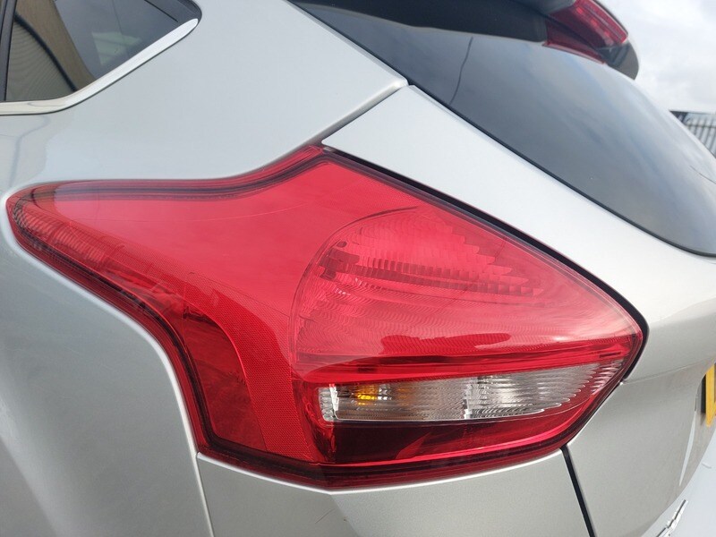 Used Ford Focus 2017 for sale - 77535621: Photo 24