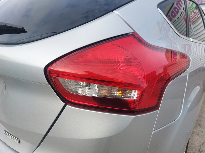 Used Ford Focus 2017 for sale - 77535621: Photo 25