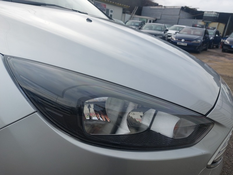 Used Ford Focus 2017 for sale - 77535621: Photo 26