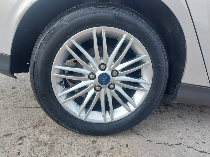 Used Ford Focus 2017 for sale - 77535621: Photo 27