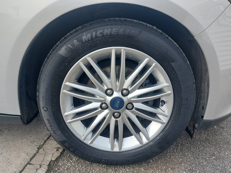 Used Ford Focus 2017 for sale - 77535621: Photo 28