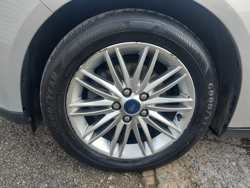 Used Ford Focus 2017 for sale - 77535621: Photo 29