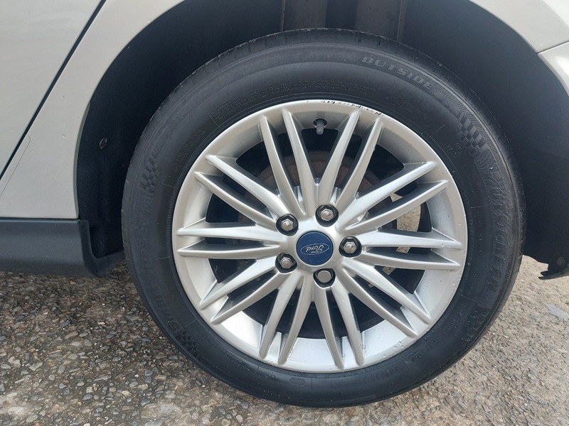 Used Ford Focus 2017 for sale - 77535621: Photo 30