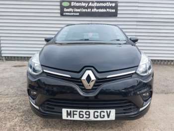 Used Renault Clio 2019 for sale - 74942368: Photo
