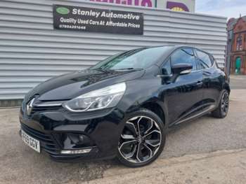 Used Renault Clio 2019 for sale - 74942368: Photo