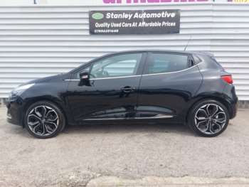 Used Renault Clio 2019 for sale - 74942368: Photo