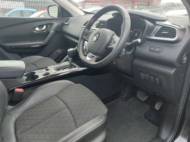 Used Renault Kadjar 2019 for sale - 77399947: Photo 10