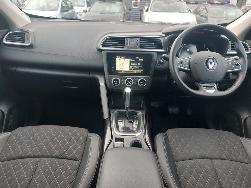 Used Renault Kadjar 2019 for sale - 77399947: Photo 11