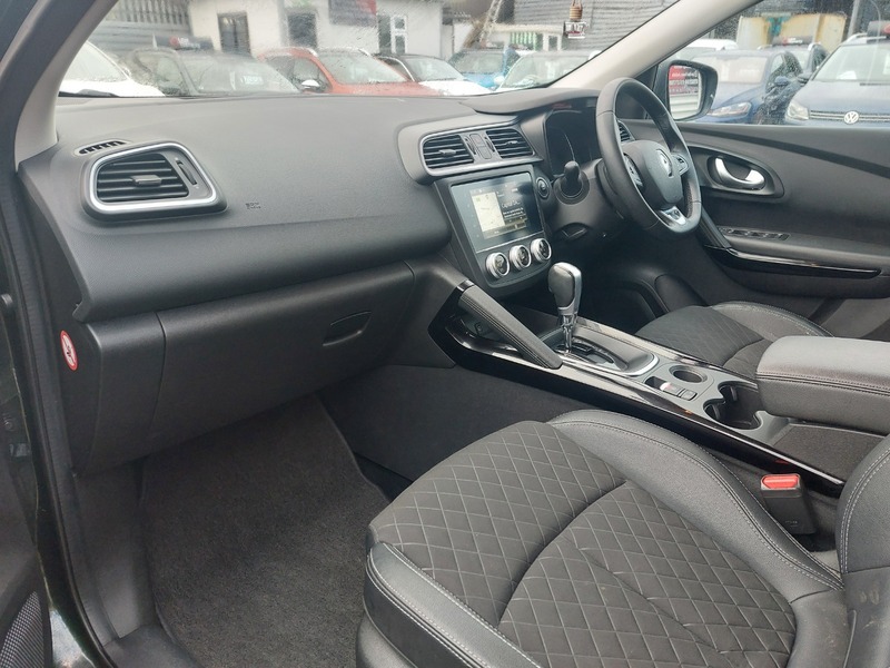 Used Renault Kadjar 2019 for sale - 77399947: Photo 12