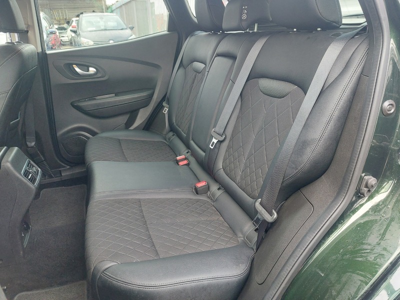 Used Renault Kadjar 2019 for sale - 77399947: Photo 13