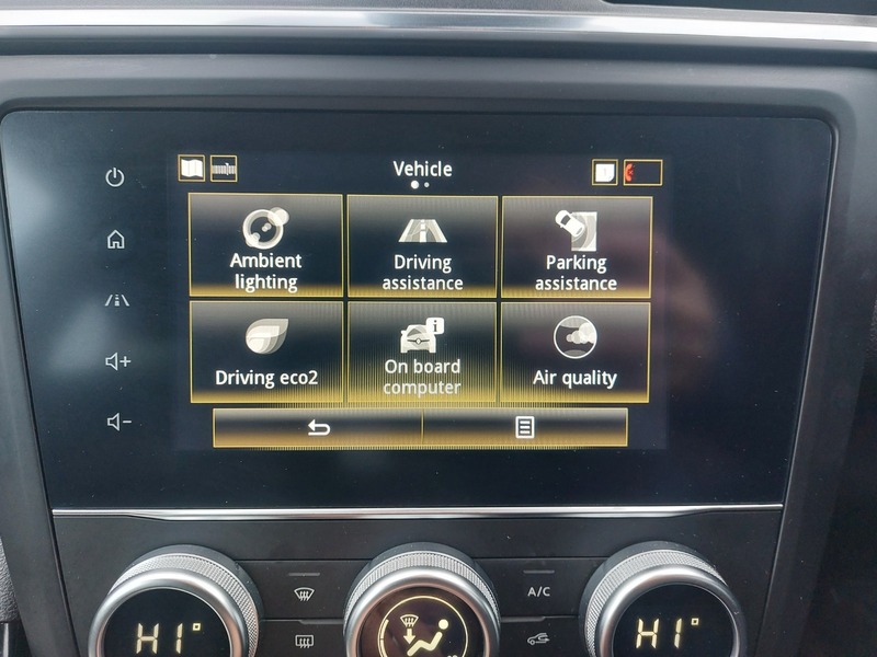 Used Renault Kadjar 2019 for sale - 77399947: Photo 16