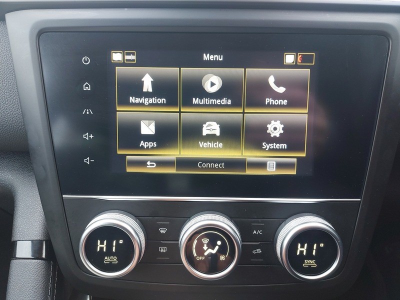 Used Renault Kadjar 2019 for sale - 77399947: Photo 17