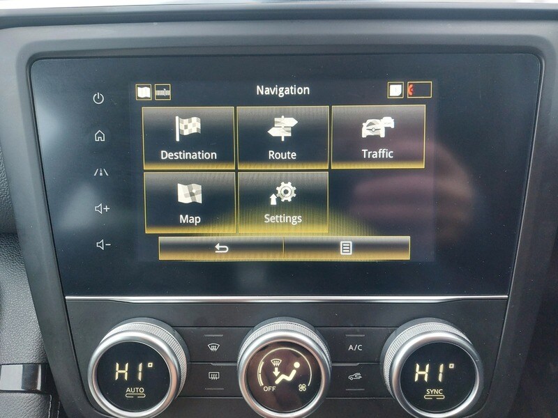 Used Renault Kadjar 2019 for sale - 77399947: Photo 18