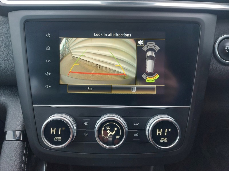 Used Renault Kadjar 2019 for sale - 77399947: Photo 19