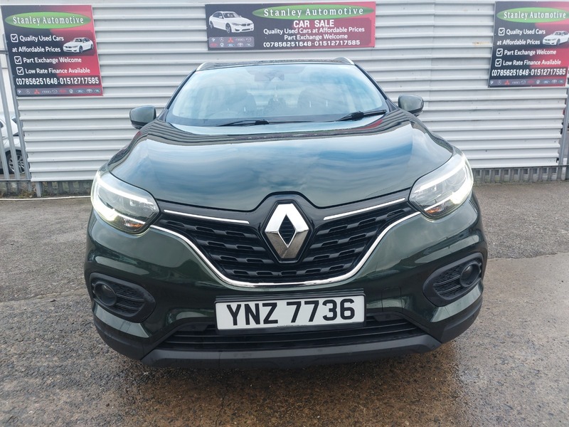 Used Renault Kadjar 2019 for sale - 77399947: Photo 2