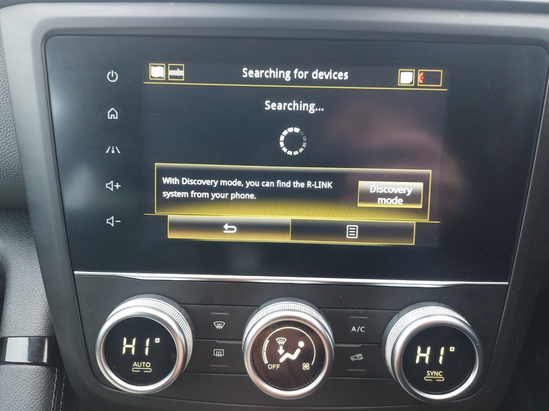 Used Renault Kadjar 2019 for sale - 77399947: Photo 20