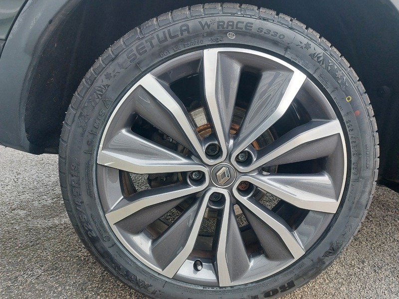 Used Renault Kadjar 2019 for sale - 77399947: Photo 31