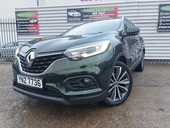 Used Renault Kadjar 2019 for sale - 77399947: Photo
