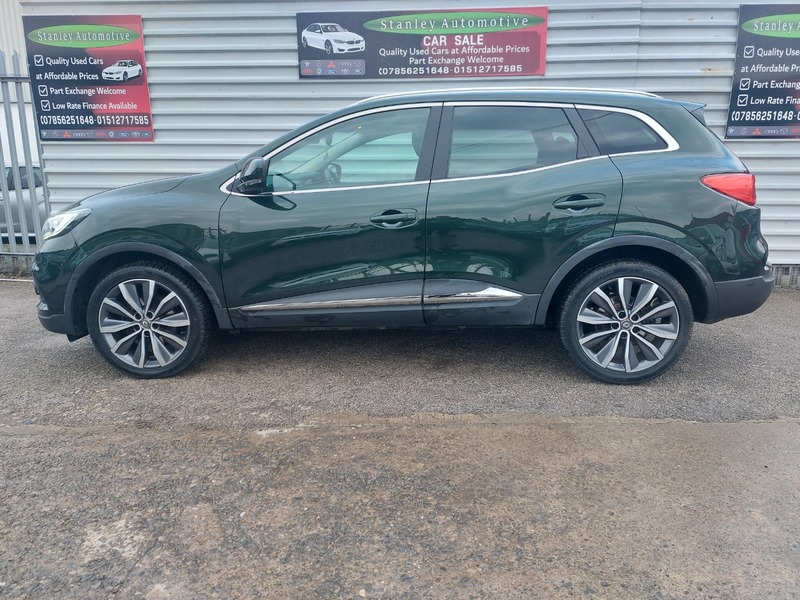 Used Renault Kadjar 2019 for sale - 77399947: Photo 4