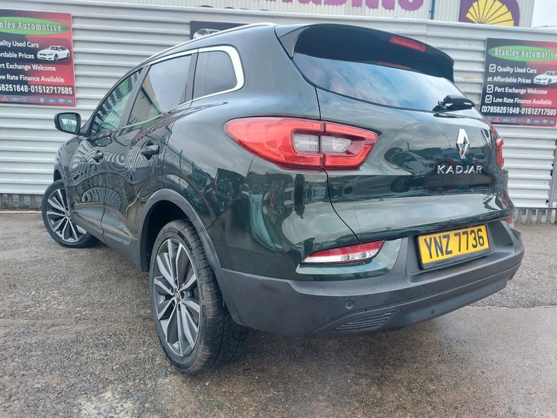 Used Renault Kadjar 2019 for sale - 77399947: Photo 5