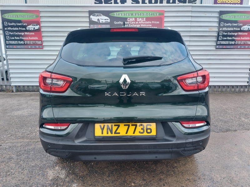 Used Renault Kadjar 2019 for sale - 77399947: Photo 6