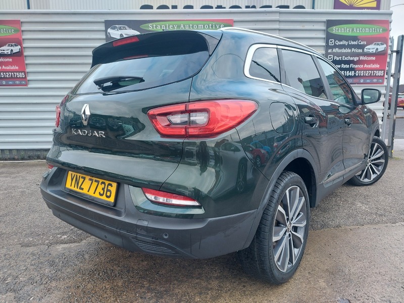 Used Renault Kadjar 2019 for sale - 77399947: Photo 7