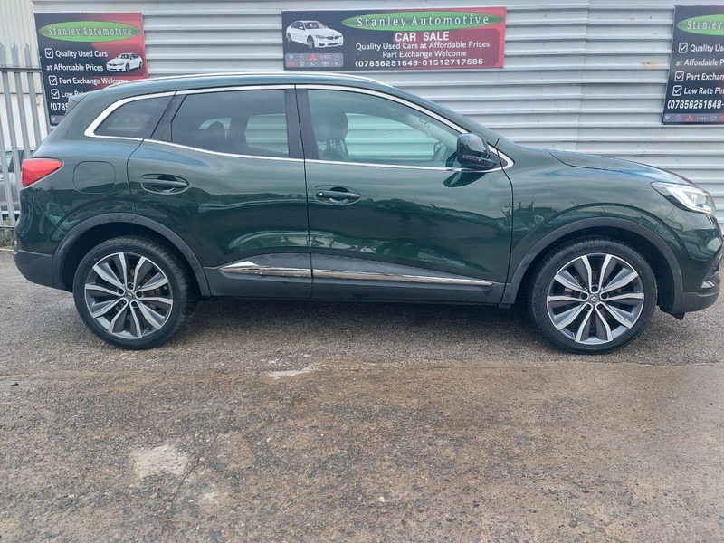 Used Renault Kadjar 2019 for sale - 77399947: Photo 8