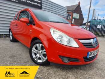2010 - ENERGY 3-Door