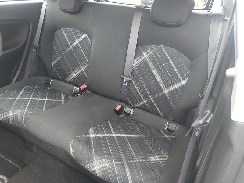 Used Vauxhall Corsa 2016 for sale - 76313320: Photo 12