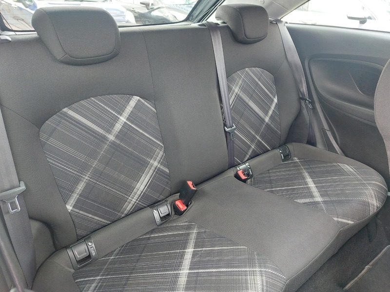 Used Vauxhall Corsa 2016 for sale - 76313320: Photo 13