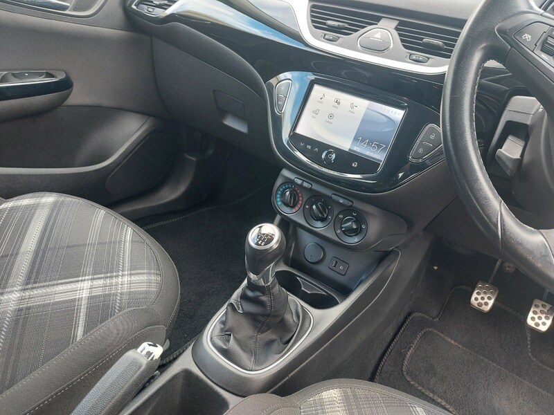 Used Vauxhall Corsa 2016 for sale - 76313320: Photo 15