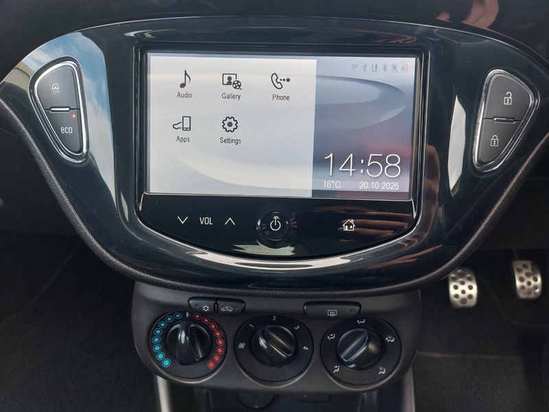 Used Vauxhall Corsa 2016 for sale - 76313320: Photo 16