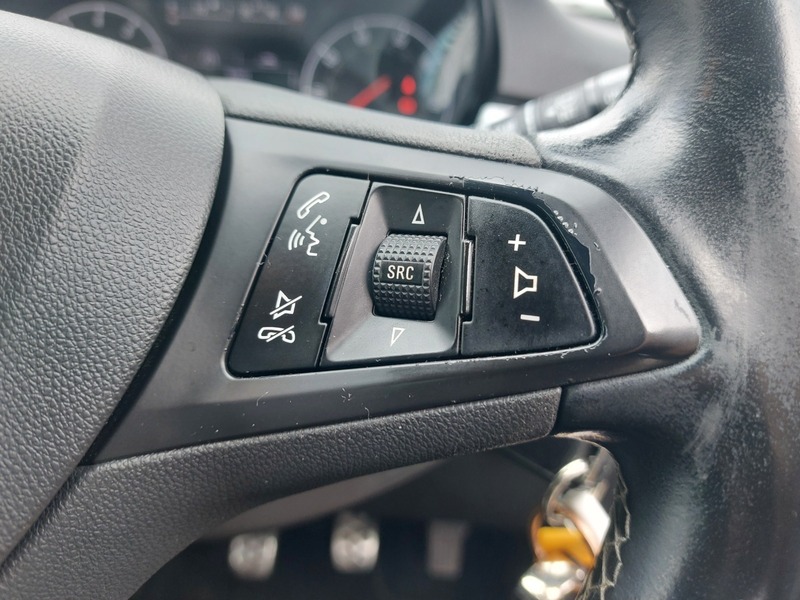 Used Vauxhall Corsa 2016 for sale - 76313320: Photo 17